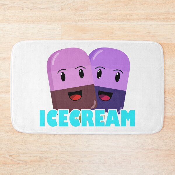Item preview, Icecreams! designed and sold by daniloramirezcr.