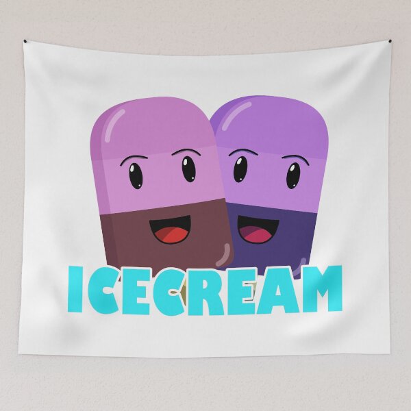 Item preview, Icecreams! designed and sold by daniloramirezcr.