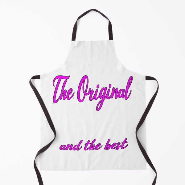 Item preview, The Original and The Best in Pink designed and sold by Aurorapod.