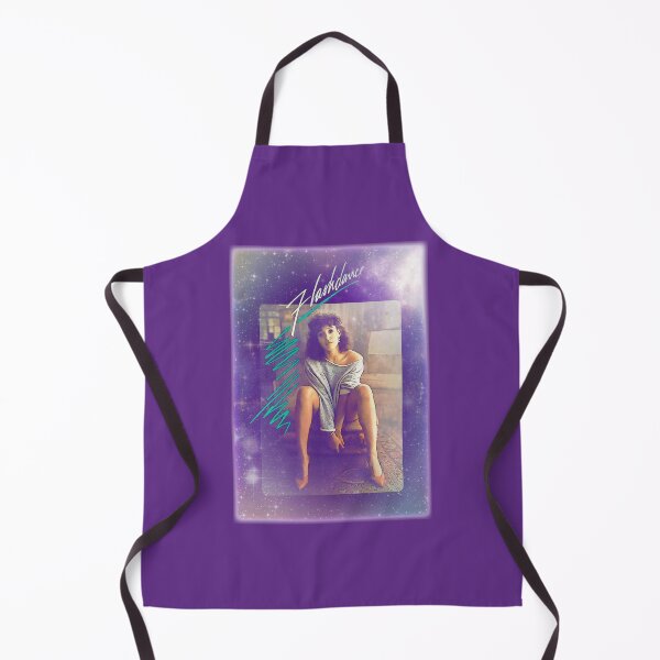 Item preview, Flashdance - watercolor D13 designed and sold by MVG designs.