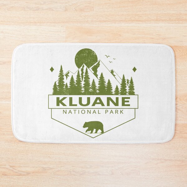 Item preview, Kluane National Park designed and sold by Home-Spirit.