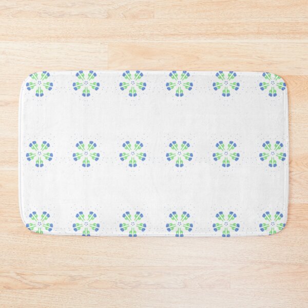 Item preview, Little bunched hydrangea designed and sold by ScarletPanda.