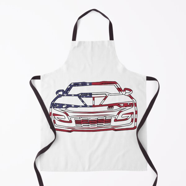 Item preview, 2021 Camaro SS Patriot edition designed and sold by FabFreakShop.