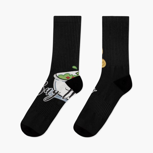 Item preview, Bitcoin Buy the Dip designed and sold by wanasak.