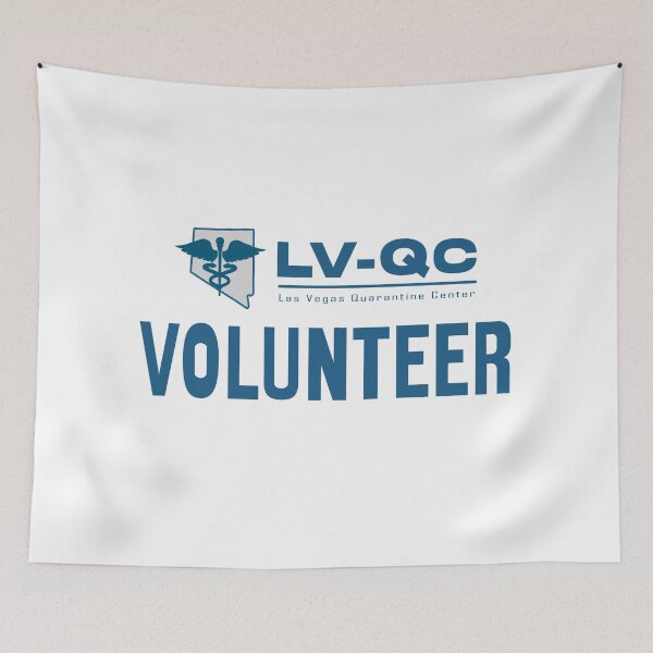 Aperçu de l'œuvre LVQC Volunteer Army of the Dead créée et vendue par Coder-T.