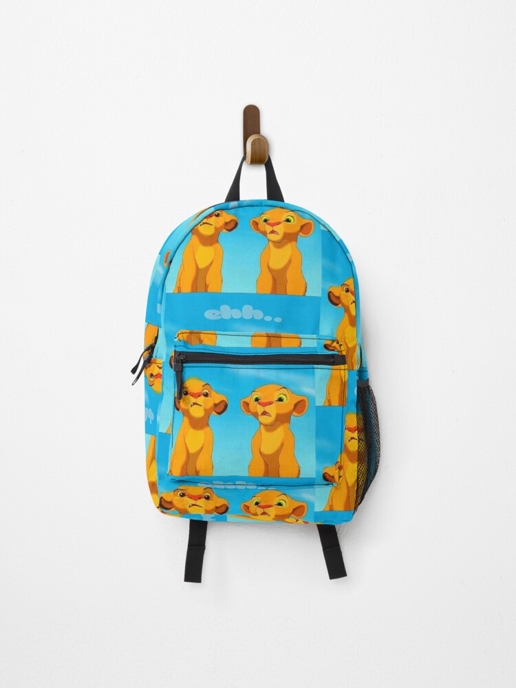 Loungefly Disney The Lion King Chibi Simba & Friends Mini Backpack -  BoxLunch Exclusive | BoxLunch | Loungefly bag, Disney bag, Bags