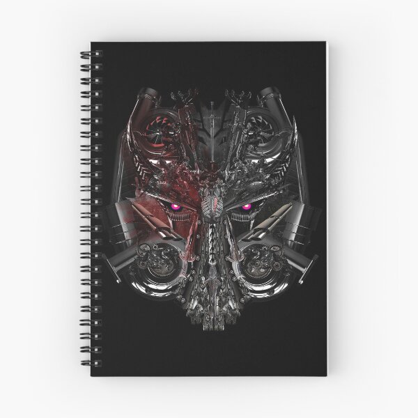Item preview, Megatron - Transformadores designed and sold by Evilescence.