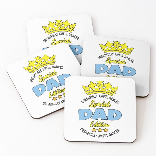 Item preview, Dad Acronym Funny Fathers Day designed and sold by Status71.
