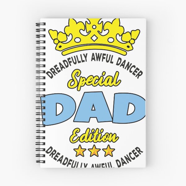 Item preview, Dad Acronym Funny Fathers Day designed and sold by Status71.