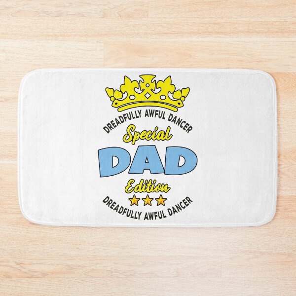 Item preview, Dad Acronym Funny Fathers Day designed and sold by Status71.