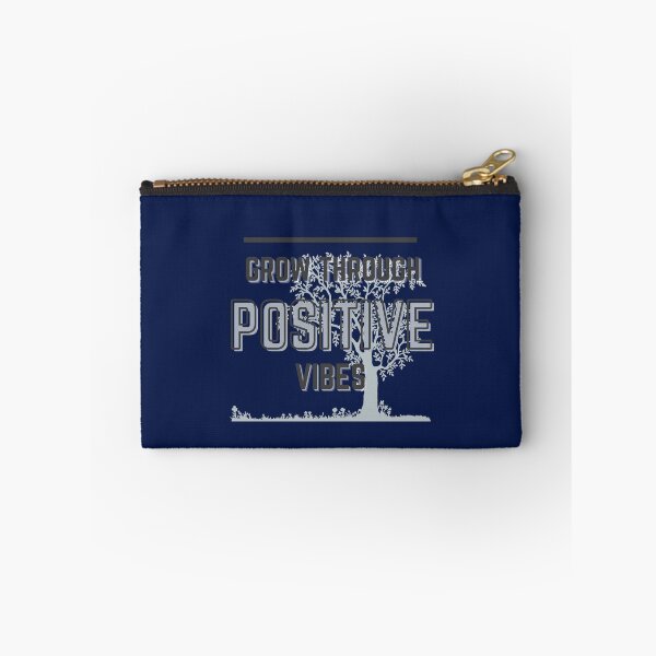 Item preview, grow through positive vibes designed and sold by Autumn-August01.