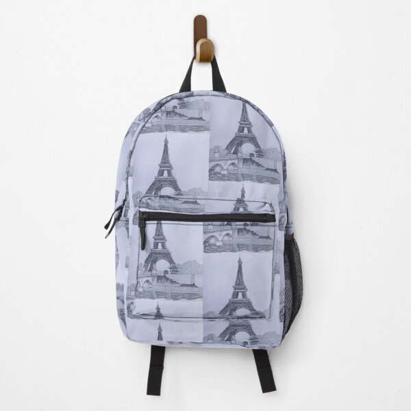 Item preview, Eiffel Tower designed and sold by GiaMarieArt.