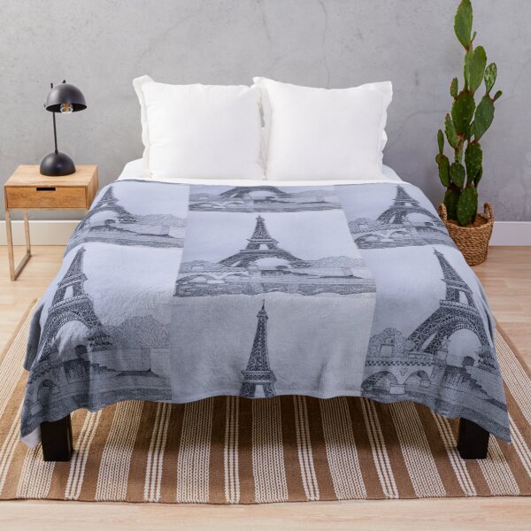 Item preview, Eiffel Tower designed and sold by GiaMarieArt.