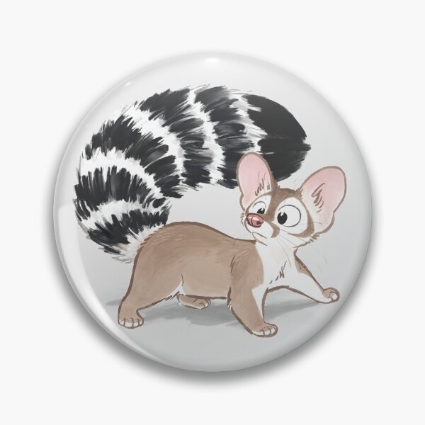 Item preview, Ringtail designed and sold by HenriekeG.