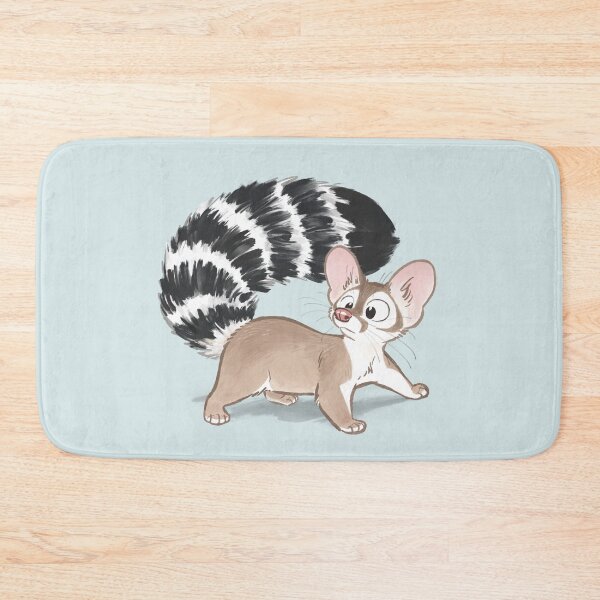 Item preview, Ringtail designed and sold by HenriekeG.