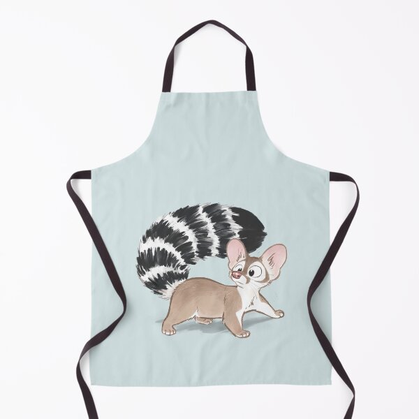 Item preview, Ringtail designed and sold by HenriekeG.