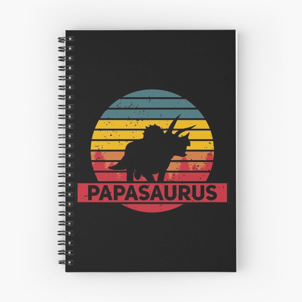 Item preview, Papasaurus designed and sold by TheBeastNation.
