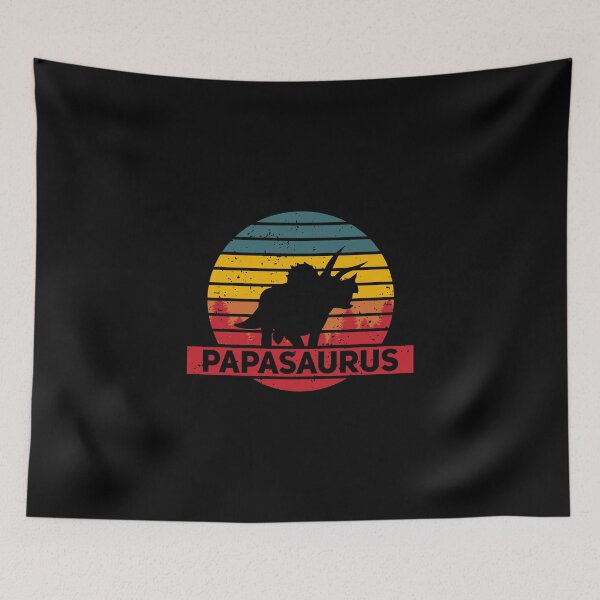 Item preview, Papasaurus designed and sold by TheBeastNation.