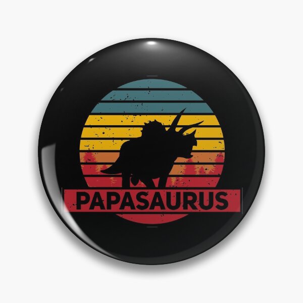 Item preview, Papasaurus designed and sold by TheBeastNation.
