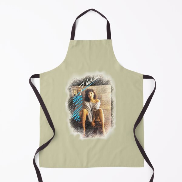 Item preview, Flashdance - watercolor D14 designed and sold by MVG designs.