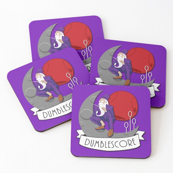 Item preview, Dumblescore Design designed and sold by Official-VQL.