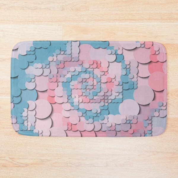 Item preview,  kaleidoscope mosaic designed and sold by ZubiyaArt.