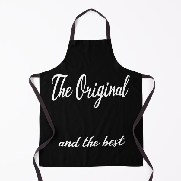 Item preview, The Original and The Best designed and sold by Aurorapod.