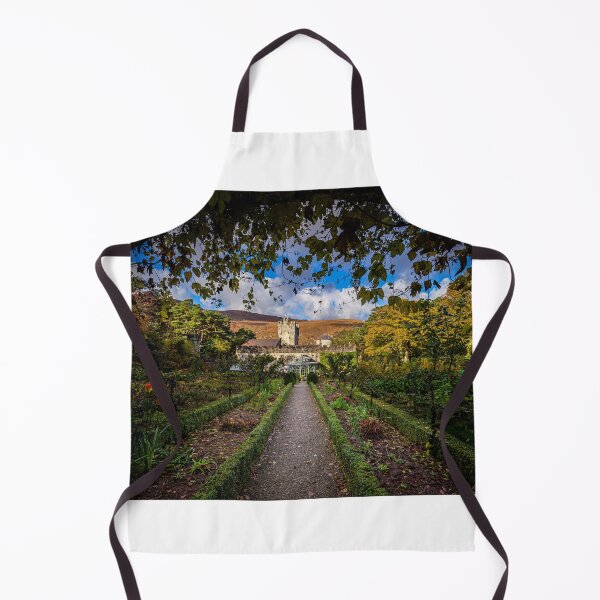 Item preview, Glenveagh Castle 2, Donegal designed and sold by Nigel R Bell Photography.