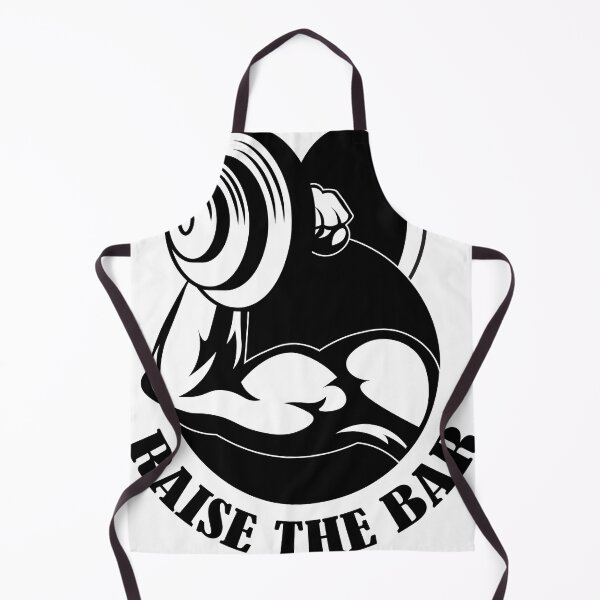 Item preview, Raise the bar t-shirt, Raise The Bar Art Design Classic T-Shirt designed and sold by sacafroo.