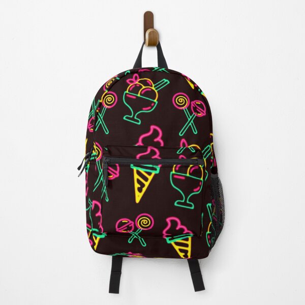 Item preview, Cool Sugar Candies & Icecream Pattern designed and sold by Kodexstore.