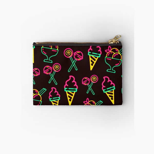 Item preview, Cool Sugar Candies & Icecream Pattern  designed and sold by Kodexstore.