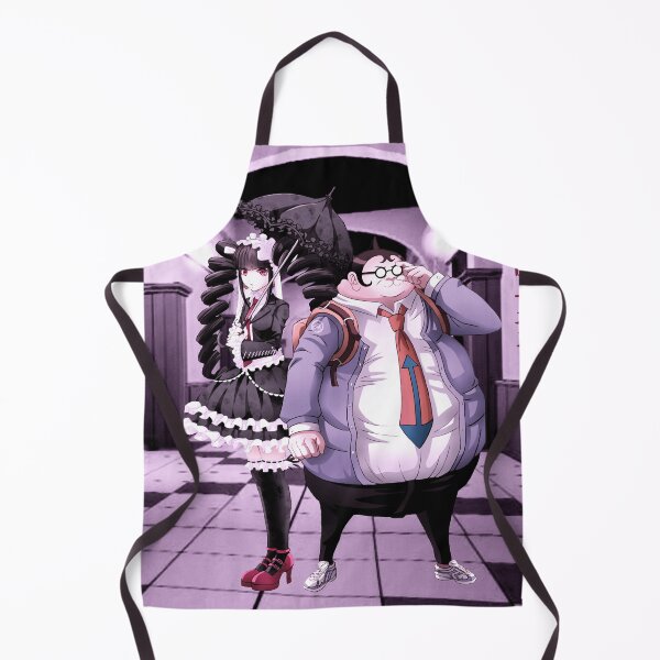 Item preview, Celestia Ludenberg Yamada Hifumi Danganronpa V3 Vaporwave Anime Aesthetic designed and sold by theodorchik.