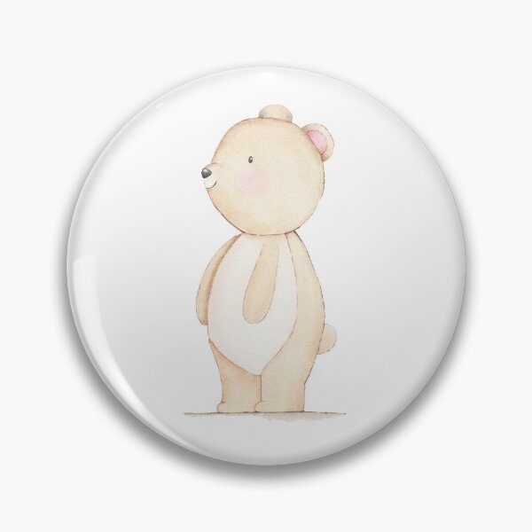 Artikelvorschau, Teddybär entworfen und verkauft von VioletaBaez.