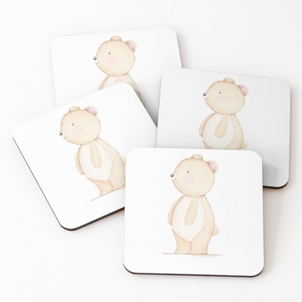 Item preview, Teddy Bear designed and sold by VioletaBaez.