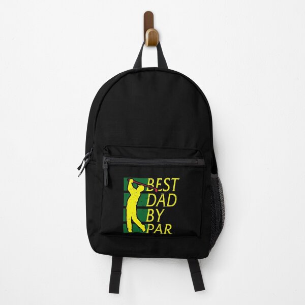 Item preview, Best Dad by Par Golfing lover Dad Fathers Day Golf designed and sold by ibeargifts.