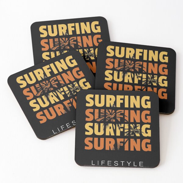 Item preview, Surfing - surfing designed and sold by Sarabinala.