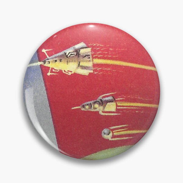 Item preview, The Great October designed and sold by MechanicalAge.