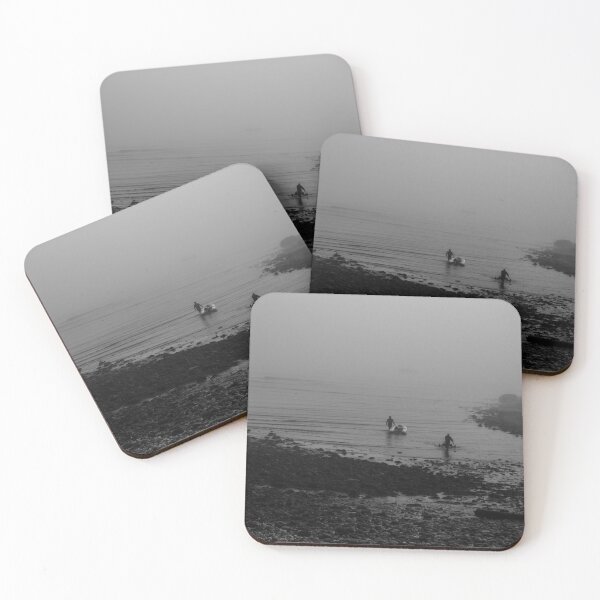 Item preview, Tynemouth Sea Mist designed and sold by axp7884.