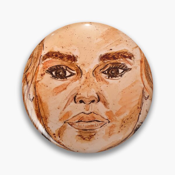 Item preview, Coffee art woman designed and sold by bubee.