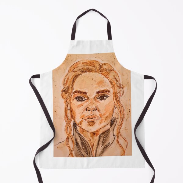Item preview, Coffee art woman designed and sold by bubee.