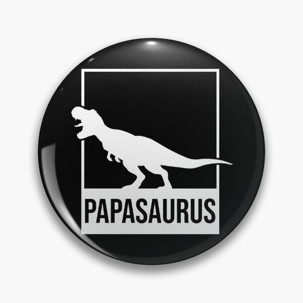 Item preview, Papasaurus designed and sold by TheBeastNation.