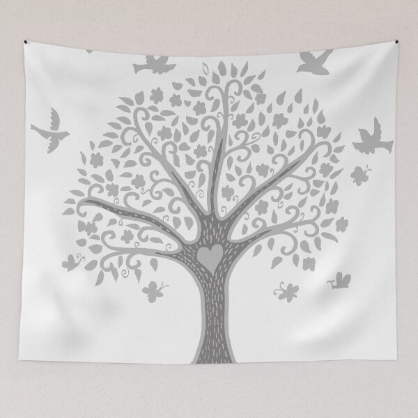 Item preview, Tree of life designed and sold by Dunjaa28.