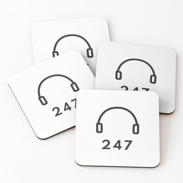 Item preview, Music 24/7 |  Audio designed and sold by HappyTee-NL.