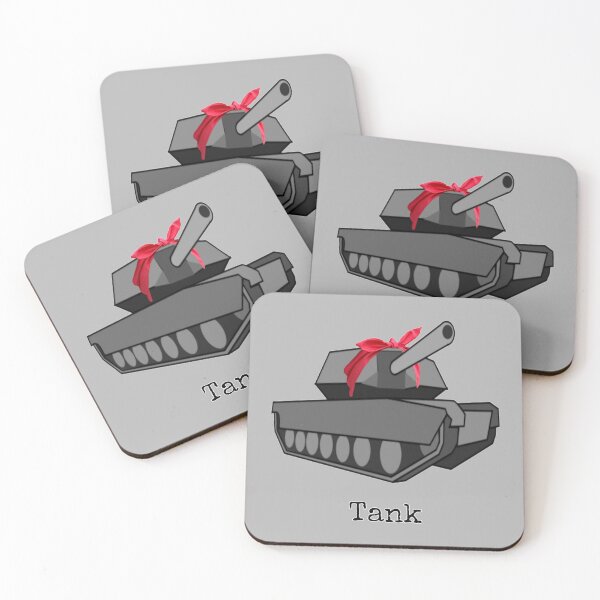 Item preview, Tank - Bullet designed and sold by gj-85.