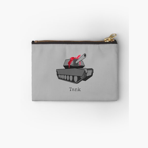Item preview, Tank - Bullet designed and sold by gj-85.