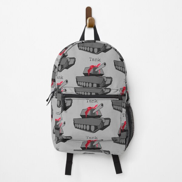 Item preview, Tank - Bullet designed and sold by gj-85.