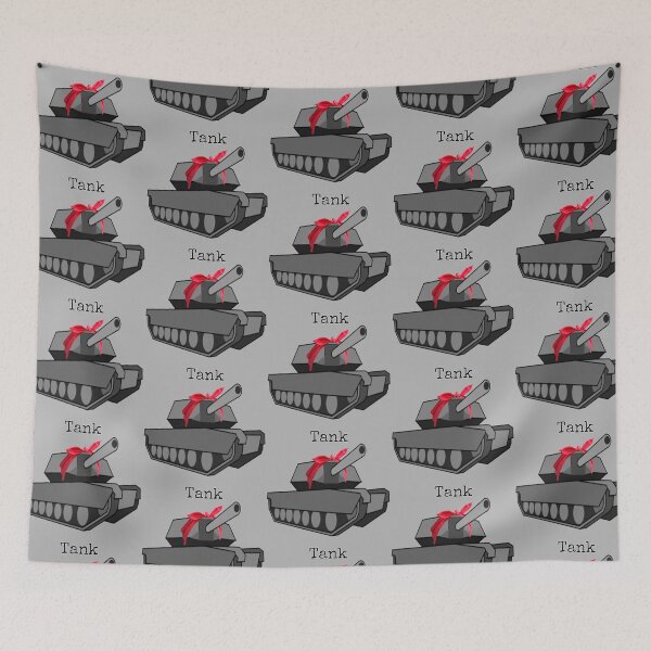 Item preview, Tanque - Bala designed and sold by gj-85.