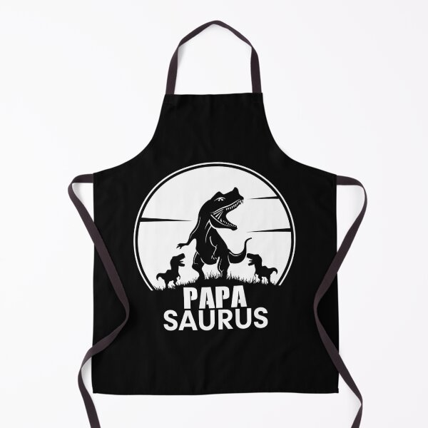 Item preview, Papasaurus of 2  designed and sold by REApparelCo.