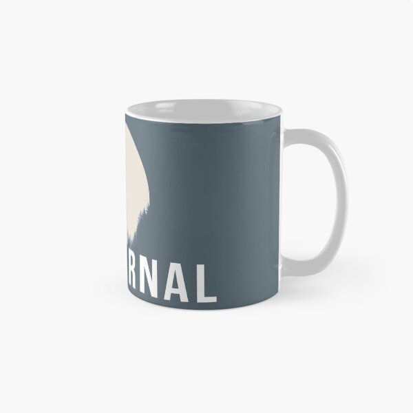 Item preview, nocturnal designed and sold by Trashy-Designs.