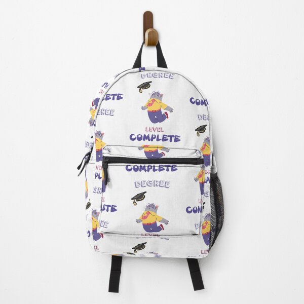 Item preview, Degree Level Complete! [Cat] - Cute Animal Edition designed and sold by Wildlife Apparels Inc..